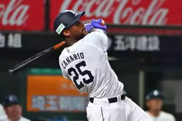 【西武】躍進の立役者は全打順〝制覇〟の超万能助っ人　仁志コーチも絶賛「どこでも入れる」