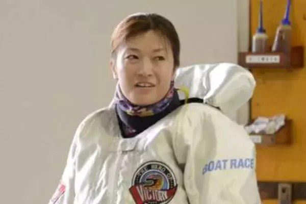 【徳山ボート】向井美鈴　〝ＧⅠ級〟の相棒を駆って連勝「足は初日よりも断然に良くなった」