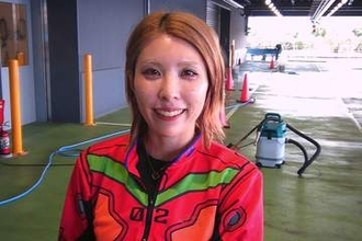 【津ボート・中京スポーツ納涼しぶき杯】高田ひかる　今節は愛弟子２人と参戦「弟子に言ってる分、自分もしっかりしないといけない」と今年初Ｖを狙う