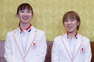 【卓球】ＷＴＴコンテンダー女子単で日本勢４選手が８強入り　早田ひな、平野美宇は次戦ロシア勢