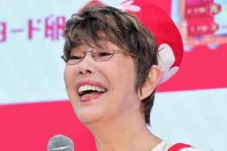 平野レミ　ＮＨＫ生放送の宣伝を制止される「カットしていいわよ」浜辺美波も苦笑い