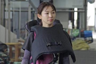 【芦屋ボート】守屋美穂　パートナーは機率24％の２号機「まずはペラから確認します」