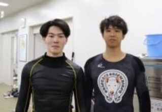 【松山競輪・伊藤豊明杯】船山真生　意地の粘りで地元優出「飛び付くつもりはなかったけど…」