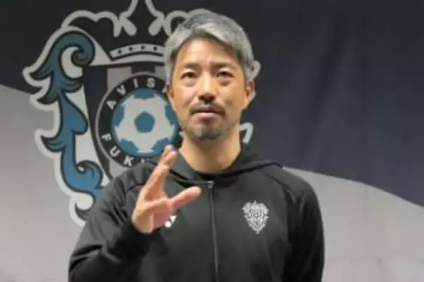 Ｊ１福岡・塚原監督　守備立て直しでＷＥＳＴ最下位脱出へ「ゼロで抑える時間を延ばしたい」