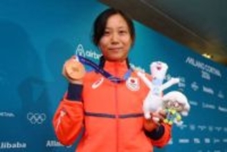 【スピードスケート】高木美帆が引退へ　女子最多の五輪メダル１０個に「国民栄誉賞に値する」