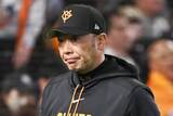 「【巨人】阿部監督　開幕候補・山崎伊織の故障班入りに「これはもう仕方のないこと」」の画像1