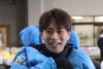 【常滑ボート・中京スポーツ杯争奪】杉山勝匡が前節優出機をゲットし好感触「出足が良かった」