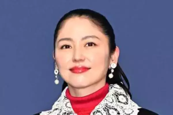 長澤まさみの本格再開Ｘデーは今秋か　現在は夫・福永壮志氏と新婚生活中