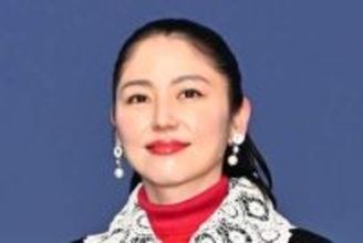 長澤まさみの本格再開Ｘデーは今秋か　現在は夫・福永壮志氏と新婚生活中
