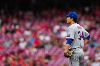 【ＭＬＢ】千賀滉大　復帰登板で初回２被弾 ４回４失点で５敗目　ファン批判「最後の出場」「出て行けよ！」