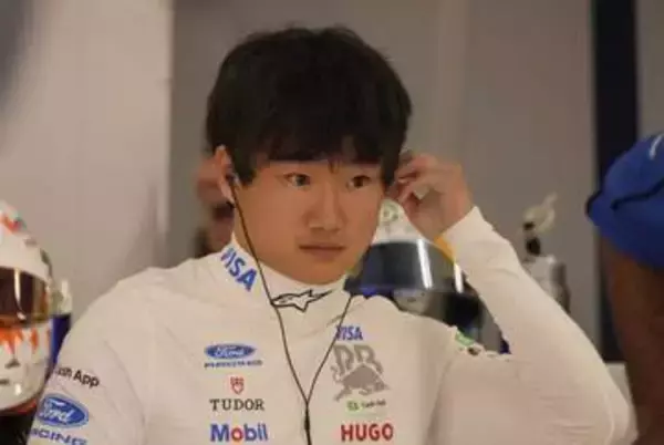 【Ｆ１】角田裕毅　イタリアＧＰ参戦決定で本格復帰へアピールも来季シートに〝空席なし〟