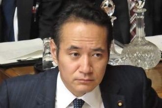 簗和生農水相　国交省の調査結果を受け辞任を改めて否定　自民党内からは「総理が辞めさせることはないのでは」