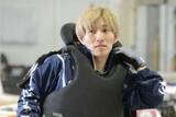 「【徳山ボート】末永祐輝　巻き返しに気合「進出戦に乗れるように、しっかり走ります」」の画像1