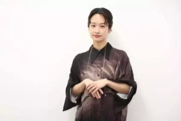 藤間爽子　森田剛を〝監禁〟する方法を思案「縄でしばりつけるしかない」　舞台『砂の女』で共演