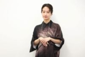 藤間爽子　森田剛を〝監禁〟する方法を思案「縄でしばりつけるしかない」　舞台『砂の女』で共演