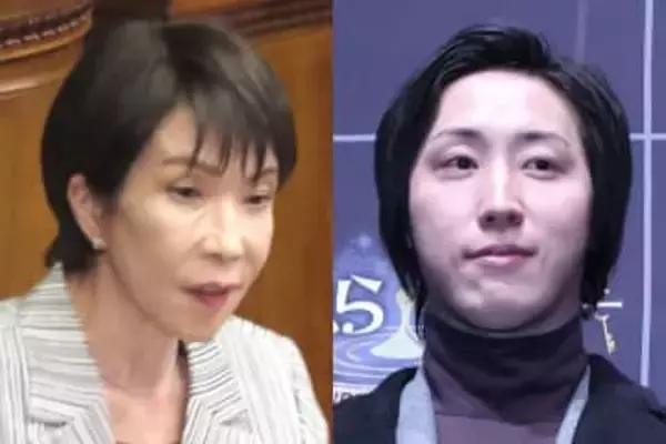高市早苗首相　仮想通貨SANAE TOKENに「全く存じ上げません」 溝口勇児氏の説明と齟齬か