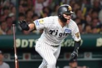 【阪神】〝崖っぷち男〟前川右京の活躍にライバル球団が警戒感「層が抜きん出て厚い」