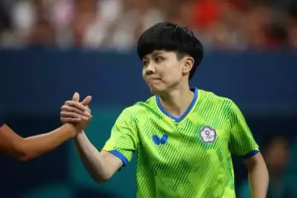 【卓球】世界選手権で起きた〝セクハラ問題〟　当事者が実名で告白「深刻な問題」と糾弾