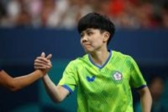 【卓球】世界選手権で起きた〝セクハラ問題〟　当事者が実名で告白「深刻な問題」と糾弾