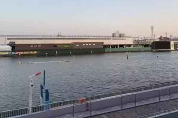 【尼崎ボート】22日からレース再開　モーター不調のため前節途中から中止・打ち切り