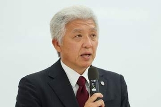 【バレーボール】佐藤駿一郎容疑者逮捕　ＪＶＡが検査の厳格化を示唆「考え直さないといけない」
