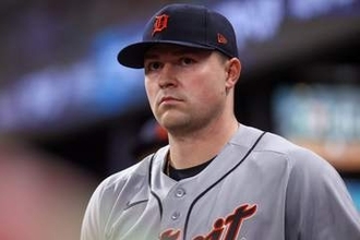 【ＭＬＢ】タイガースの凋落でスクバル今夏トレード待ったなし「その方向に向かっている」と重鎮告白