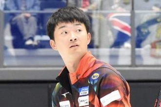 【カーリング】男子ロコ・ソラーレ　新体制での準Ｖは収穫＆課題あり「基礎練習から重点的に」