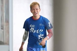 【常滑ボート・ＧⅠトコタンキング決定戦】西山貴浩　２日目好走も機力は…「いい人には一瞬でやられる」