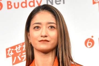 みちょぱ　藤田ニコルと第１子に面会「お母さんやってる姿を…なんか不思議な気持ちになった」