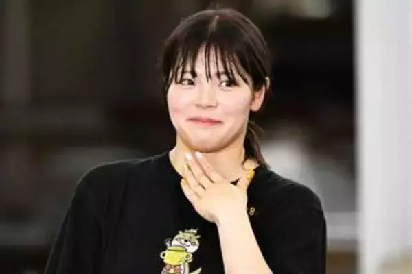 【福岡ボート・ＧⅢウエスタンヤング】井上遥妃１、５着発進　難水面で実績アリ「乗り心地次第ですね」