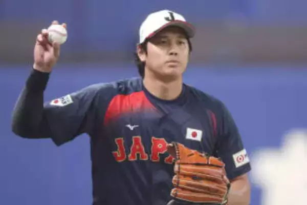 【侍ジャパン】大谷翔平が行く先々でファン熱狂　ＭＬＢ公式も報道「新大阪駅に到着すると…」