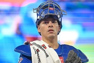 【ドジャース】大谷翔平を苦悶させた相手捕手が謝罪「彼が受け入れてくれたかは分からないが…」