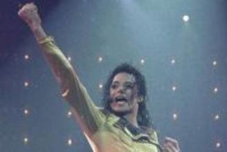 マイケル・ジャクソンの伝記映画の予告編公開　主演のジャファーの歌声がホンモノすぎる！