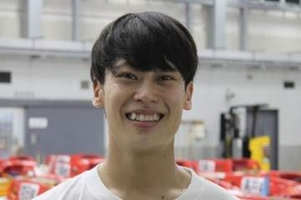 【大村ボート・ルーキーＳ】石本裕武　無傷の３連勝で予選トップ快走中「しっかり結果を残さないと」