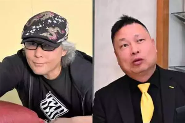 【 TAJIRI連載#19】6・27「九州超元気祭」九州プロレスタッグ王座戦「筑前りょう太さんと組むX、気になりますよ」