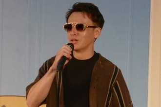 【福岡ボート】宮地元輝がトークショー「ライバルは嫁さん。高い要求に応えていかないといけない」