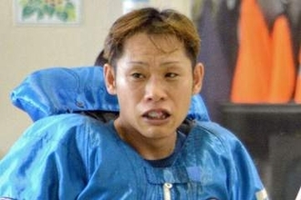 【徳山ボート】２日目イン逃げの松下誉士が主力も認める舟足に興奮気味