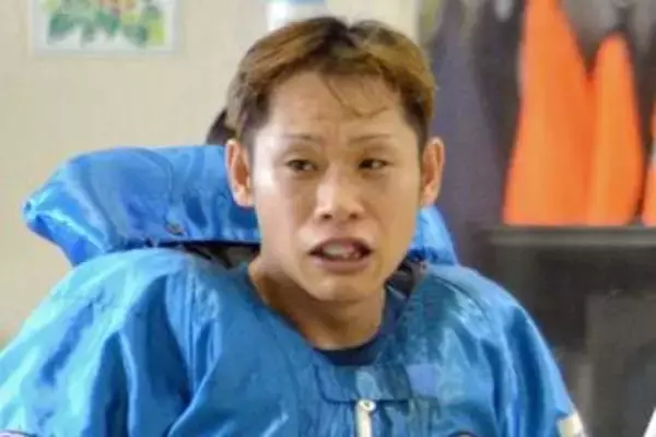 【徳山ボート】２日目イン逃げの松下誉士が主力も認める舟足に興奮気味