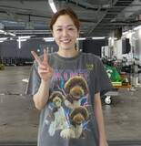 「【尼崎ボート・ＧIIIオールレディース】山川波乙　通算２回目の優出に向けて仕上がりは良好「足はバランスは取れてるかな」」の画像1