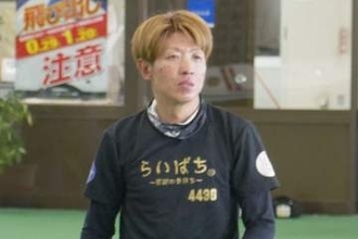 【福岡ボート】レース足いい森作雄大は調整に迷いなし「準優もこの状態でいきたい」