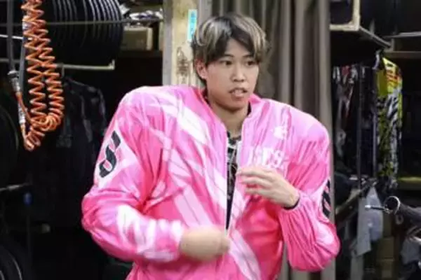 【伊勢崎オート・ＳＧオートレースＧＰ】長田稚也　３車抜きの猛攻で好発進「しびれた」