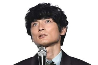 高良健吾　田原可南子と結婚後…パパになって心境変化「今の方が楽なのよ」