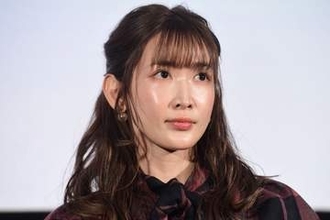 紗栄子　ワンオク・Ryotaとの交際認める「現在、私には大切に想っている人がいます」
