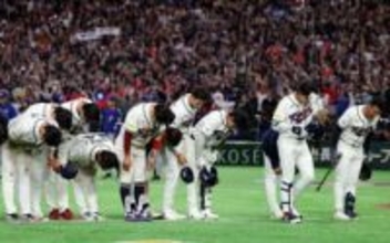 【ＷＢＣ】韓国代表　脱落危機でメディア混乱「またも東京惨事」「大変なことになった」