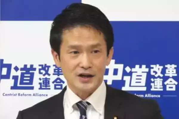 中道・小川淳也代表　衆院選の総括文書取りまとめに向け「課題が盛りだくさんでございます」