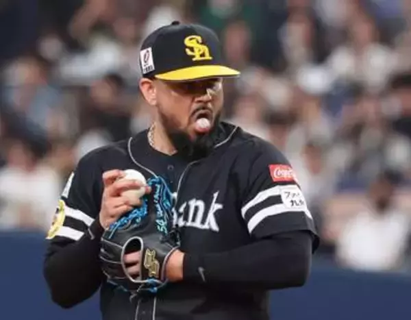 【ソフトバンク】オスナ８回投入で誤算　逆転負けに小久保監督「いるメンバーでやるしかない」