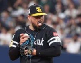 【ソフトバンク】オスナ８回投入で誤算　逆転負けに小久保監督「いるメンバーでやるしかない」