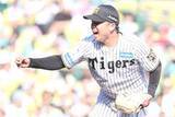 「【阪神】村上頌樹に約１か月半ぶり白星　ハマって藤川監督の〝妙策〟「まだ道中です」」の画像1