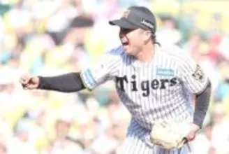【阪神】村上頌樹に約１か月半ぶり白星　ハマって藤川監督の〝妙策〟「まだ道中です」
