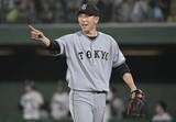 「【ヤクルト】眠れる〝燕キラー〟戸郷翔征を起こした痛恨零敗…巨人７連勝後押し」の画像1